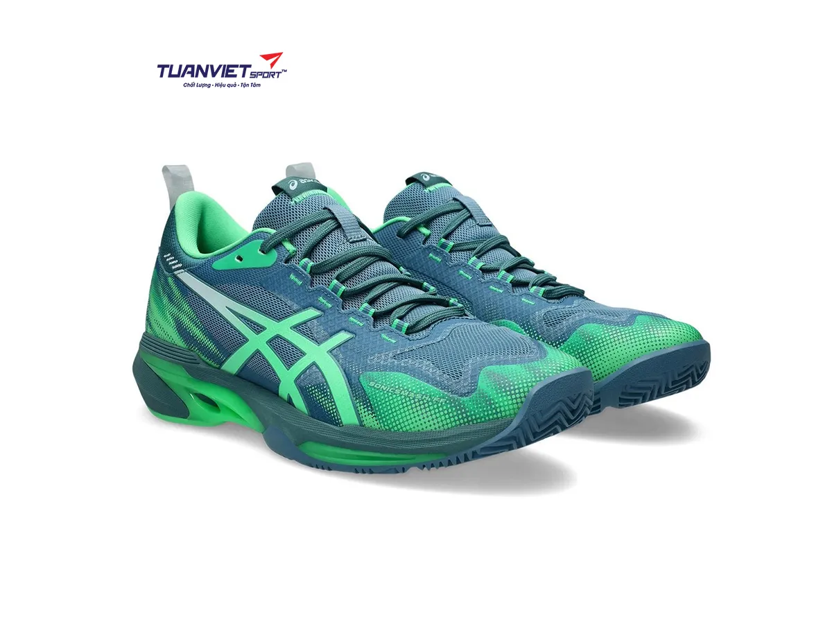Giày Padel Nam Asics SonicSmash FF