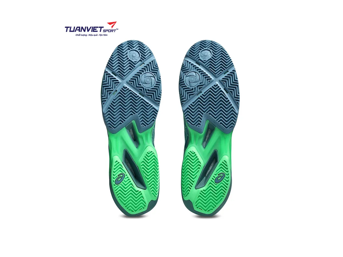 Giày Padel Nam Asics SonicSmash FF