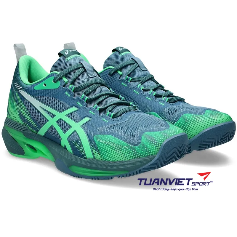 Gi&agrave;y Padel Nam Asics SonicSmash FF