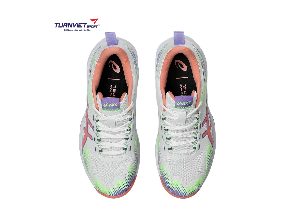 Giày Padel Nữ Asics SonicSmash FF