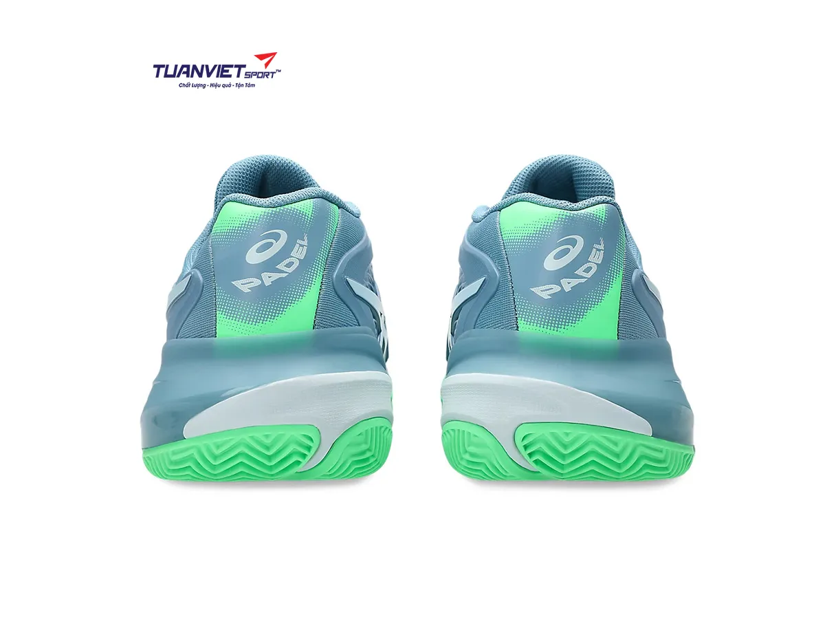 Giày Tennis/Pickeball Nam Asics Gel-Resolution X Padel