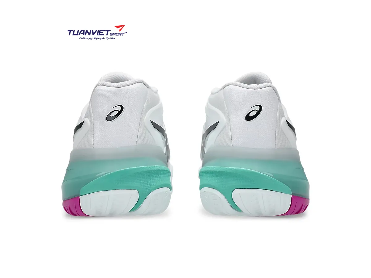 Giày Tennis/Pickleball Nam Asics Gel-Resolution X Wide