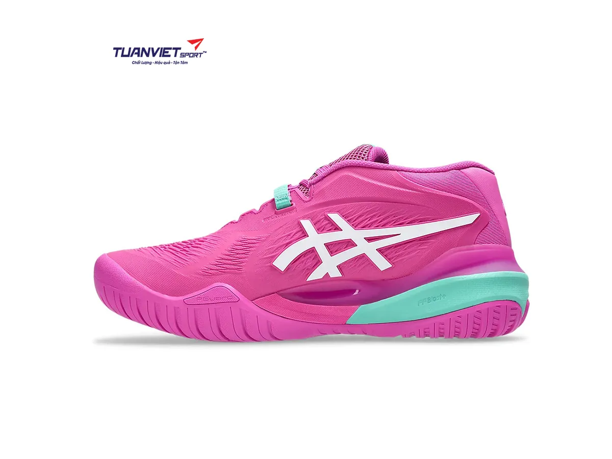 Giày Tennis/Pickleball Nam Asics Gel-Resolution X