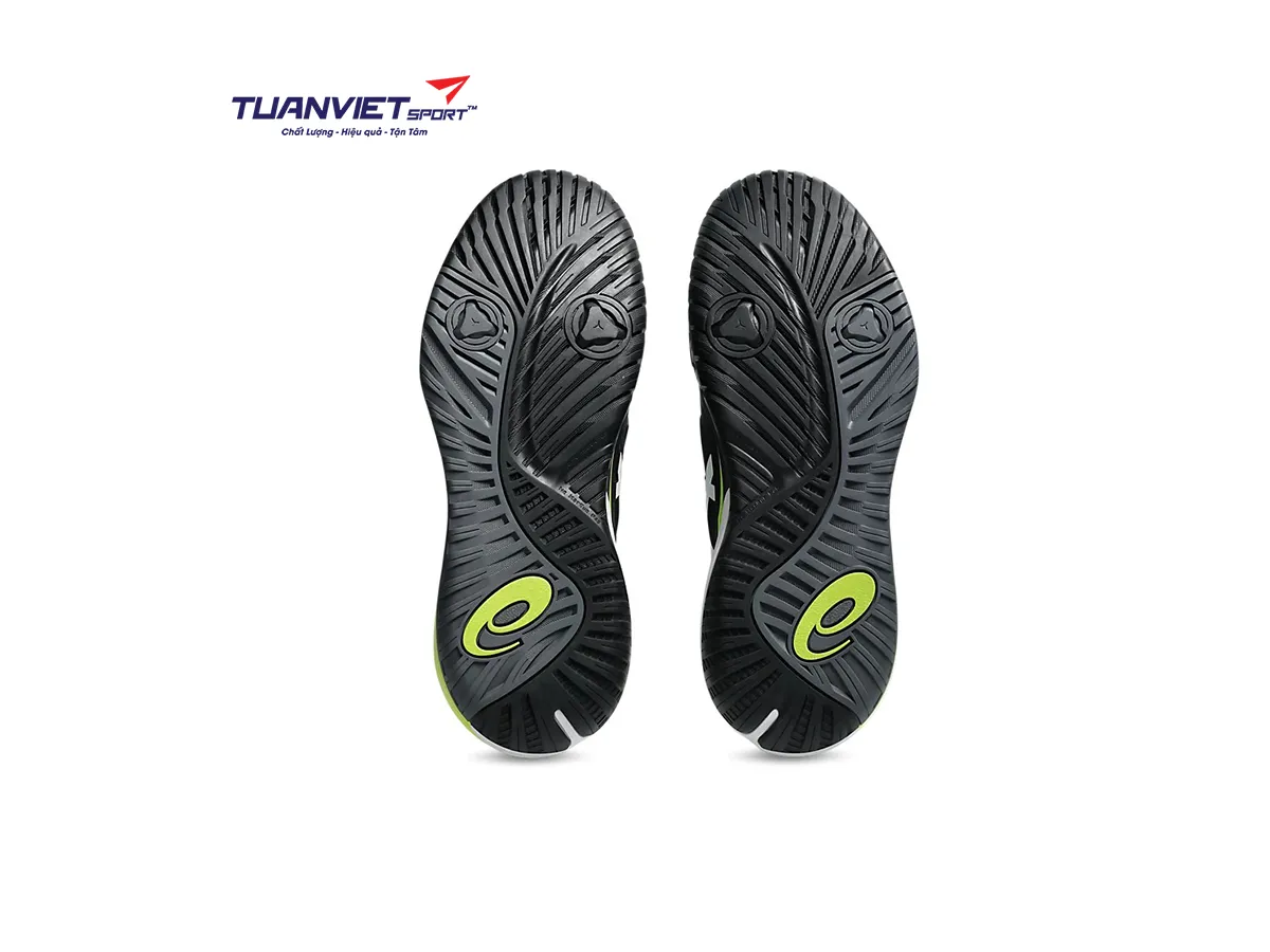 Giày Tennis/Pickleball Nam Asics Gel-Resolution X 1041A481-002