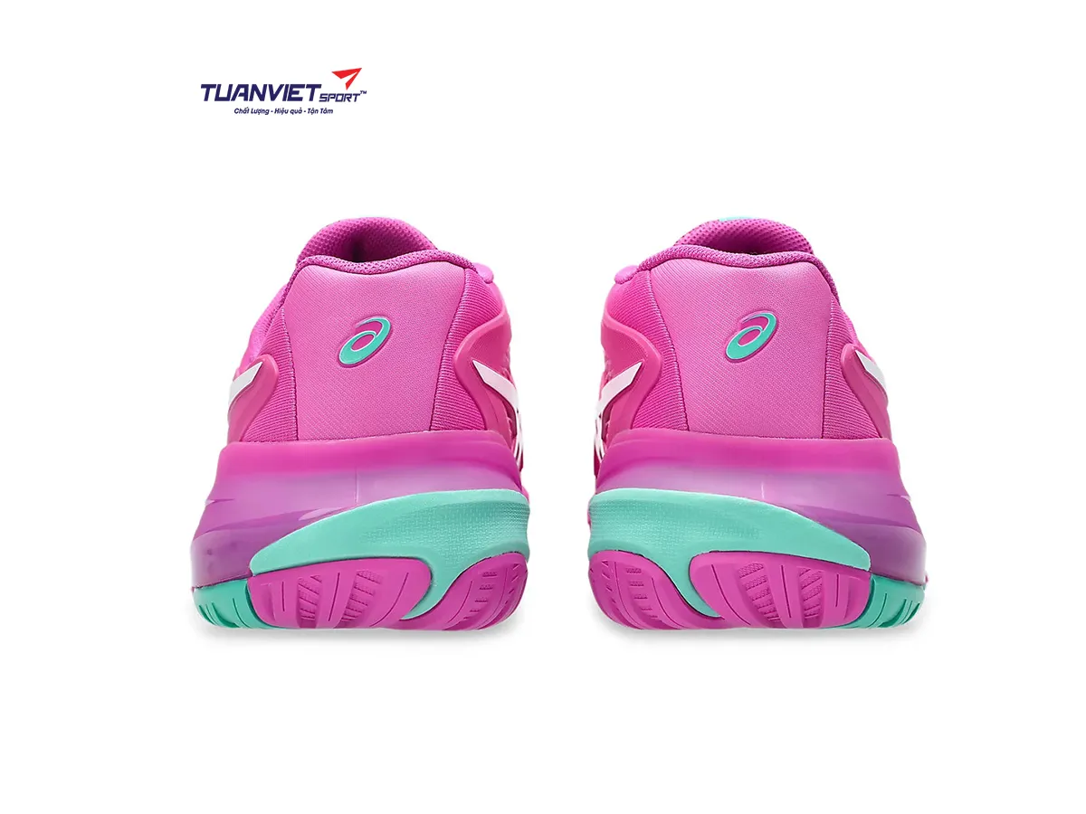 Giày Tennis/Pickleball Nam Asics Gel-Resolution X