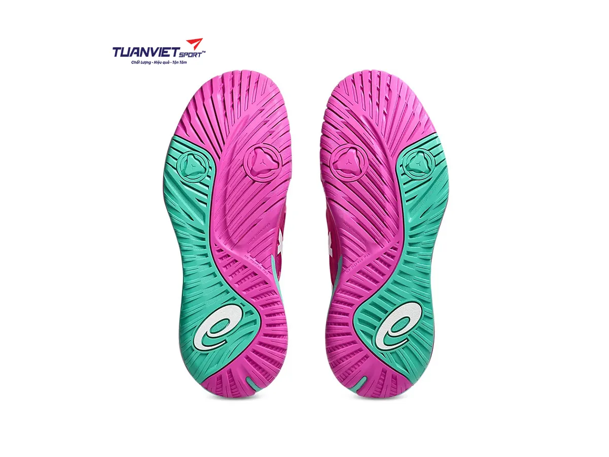 Giày Tennis/Pickleball Nam Asics Gel-Resolution X