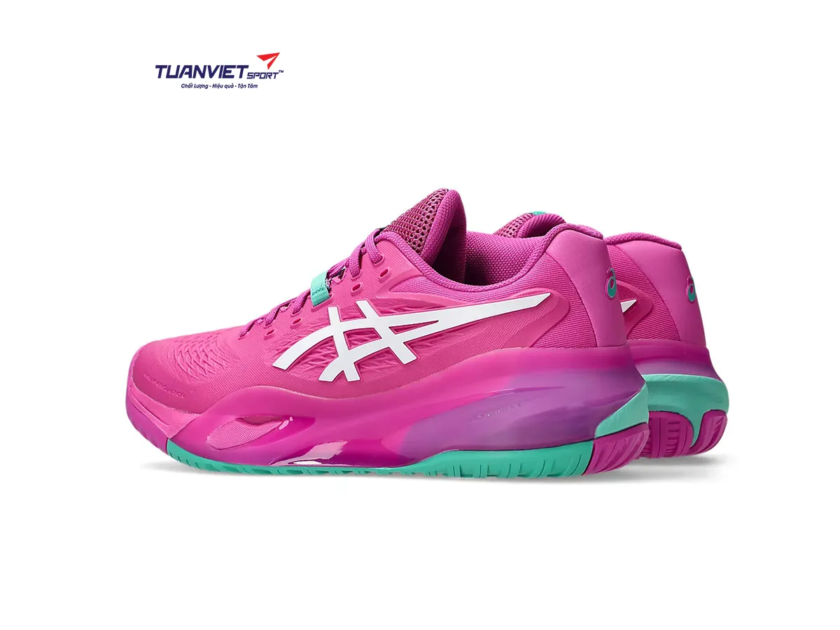 Giày Tennis/Pickleball Nam Asics Gel-Resolution X