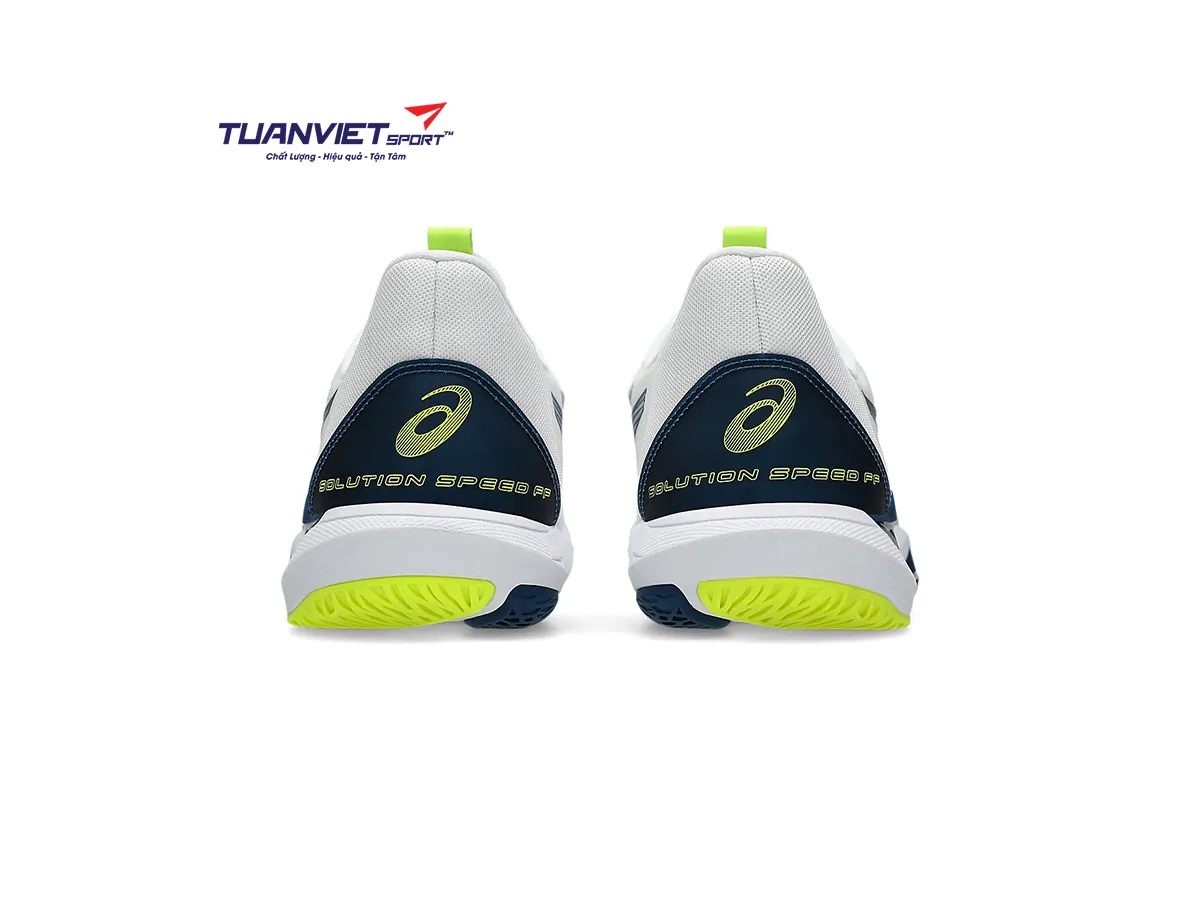 Giày Tennis/Pickleball Nam Asics Solution Speed FF 3 1041A438-102