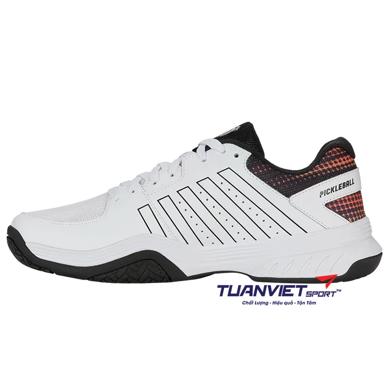 Gi&agrave;y Thể Thao Nam K-SWISS Court Express Pickleball 08552-969