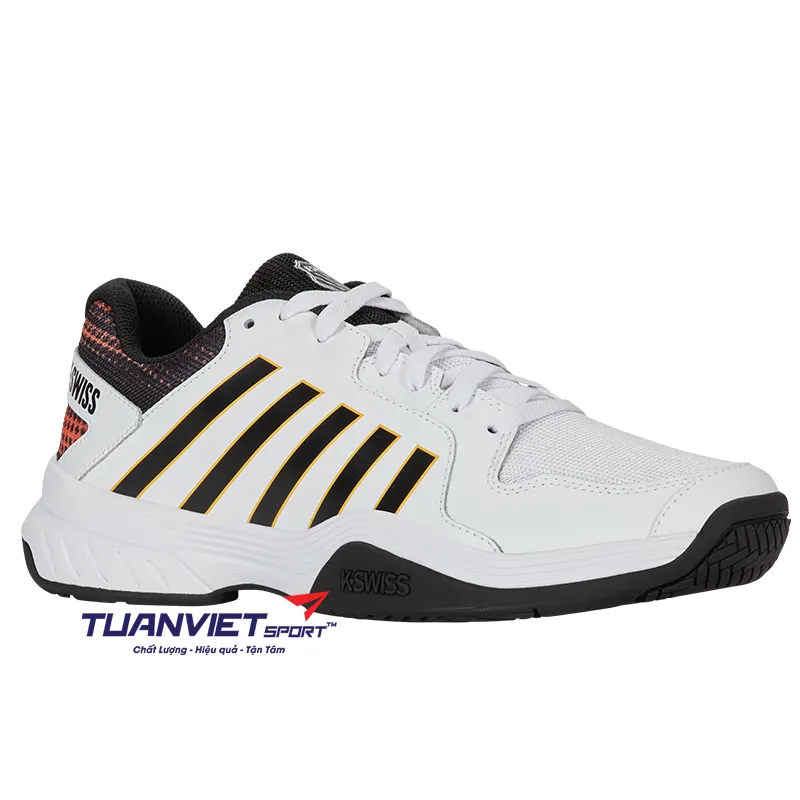 Gi&agrave;y Thể Thao Nam K-SWISS Court Express Pickleball 08552-969