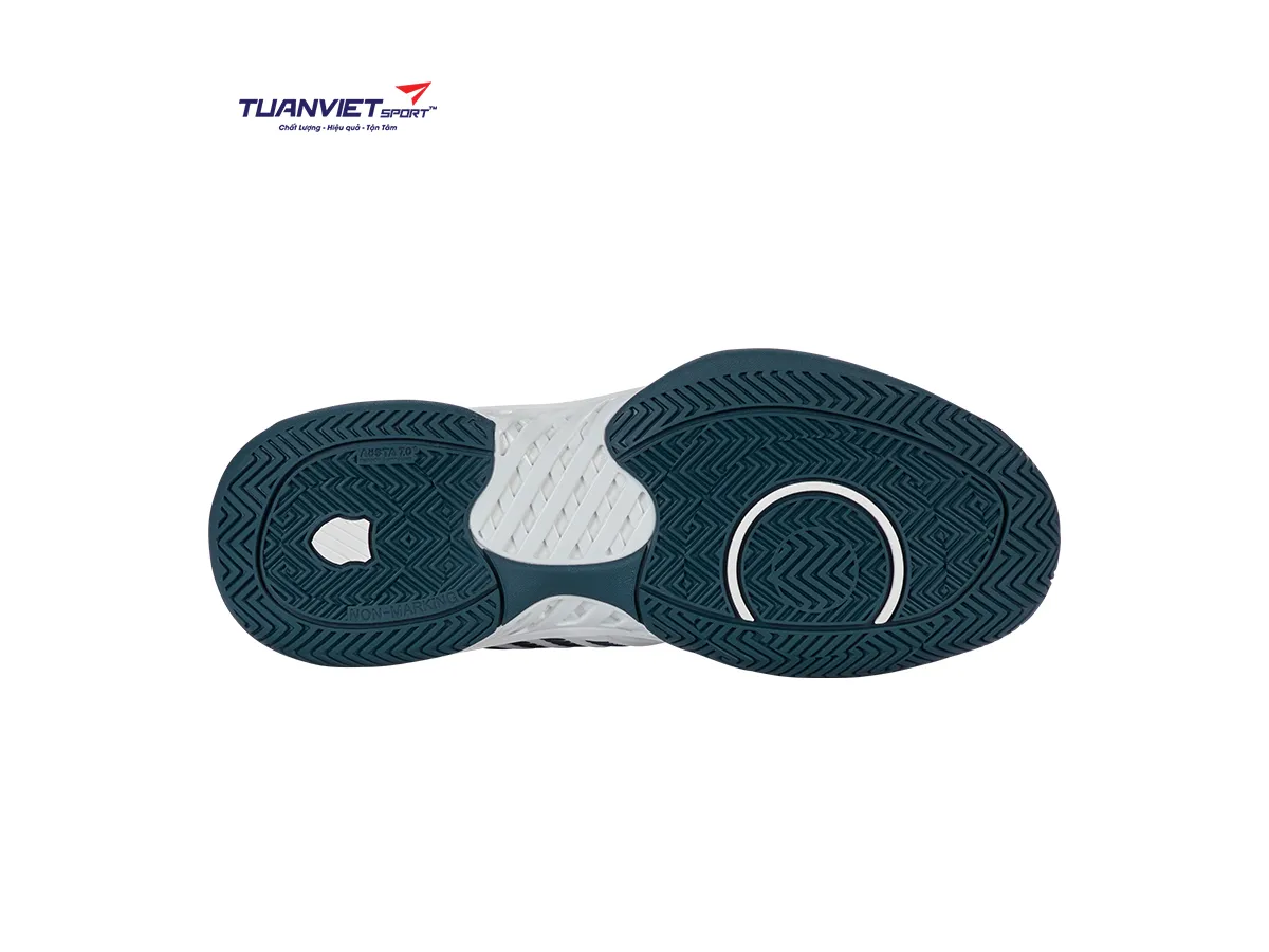 Giày tennis pickleball nam K-SWISS Express Light 3 08562-135