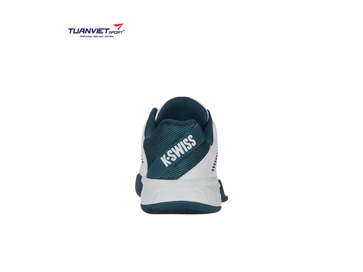 Giày tennis pickleball nam K-SWISS Express Light 3 08562-135