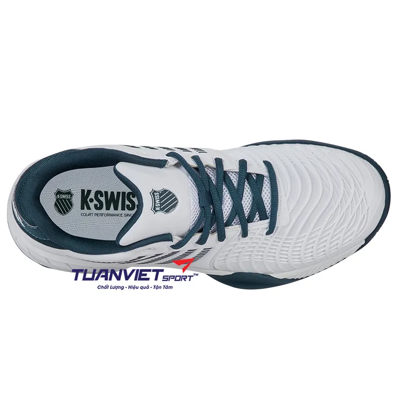 Gi&agrave;y Thể Thao Nam K-SWISS Express Light 3 08562-135