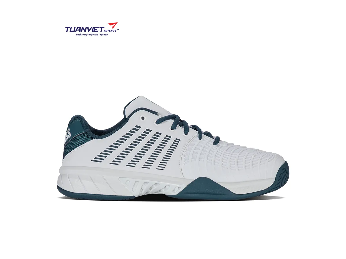 Giày tennis pickleball nam K-SWISS Express Light 3 08562-135