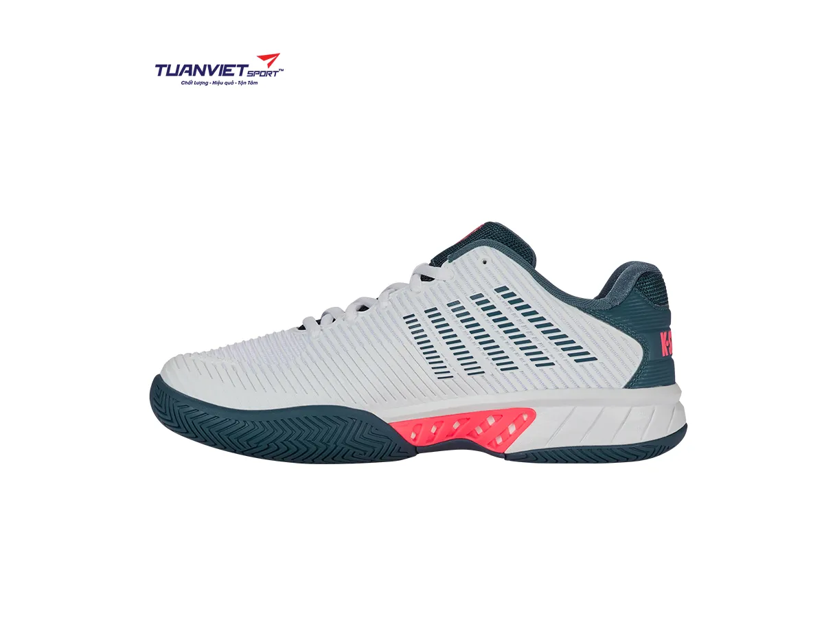 Giày thể thao nam K-SWISS Hypercourt Express 2 06613-129