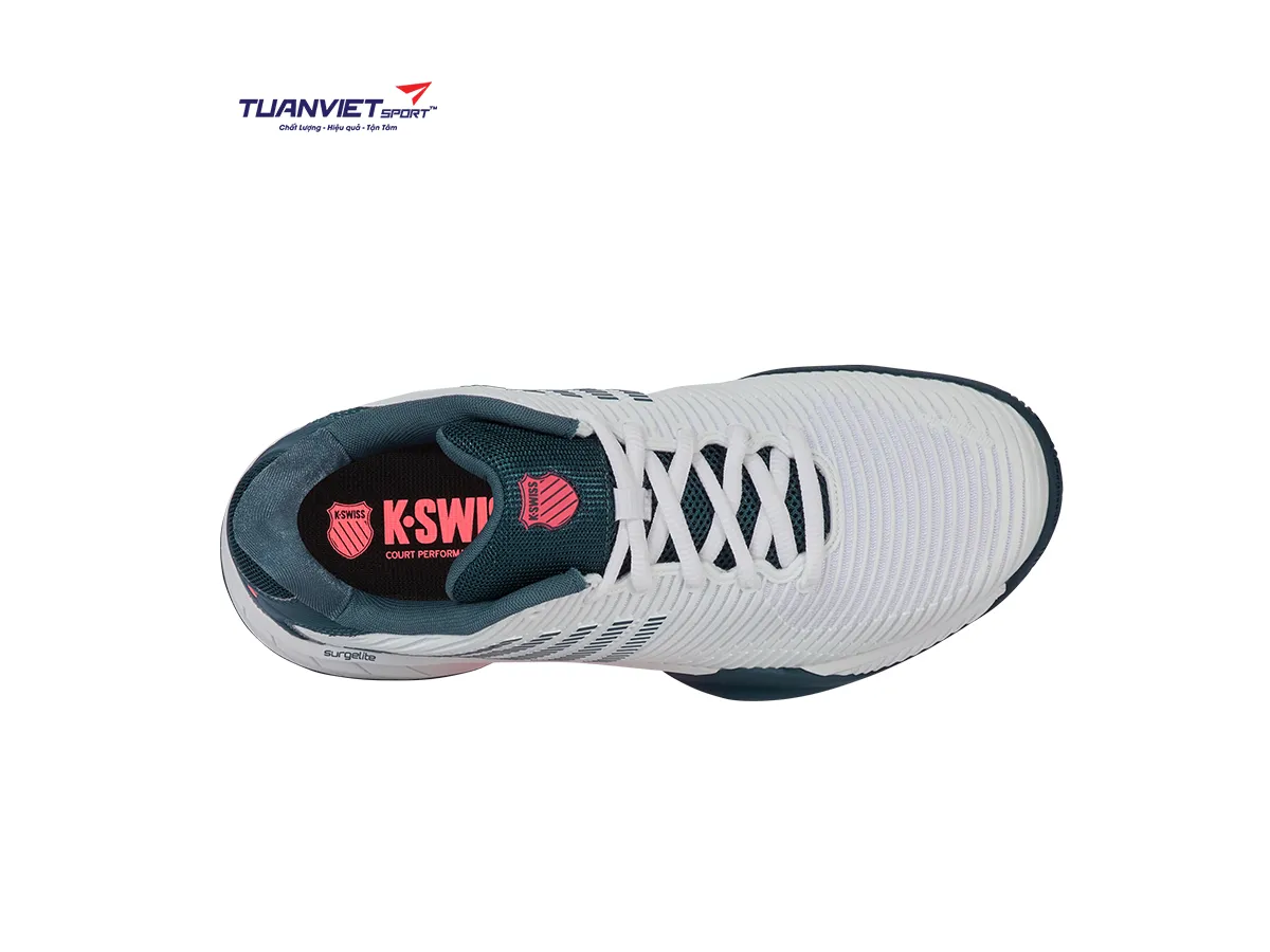 Giày thể thao nam K-SWISS Hypercourt Express 2 06613-129