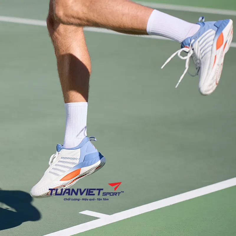 Gi&agrave;y Thể Thao Quần Vợt Nam Hypercourt Supreme 2 09071-139