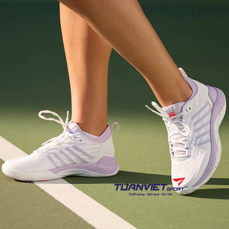 Gi&agrave;y Thể Thao Quần Vợt Nữ K-SWISS Hypercourt Supreme 2