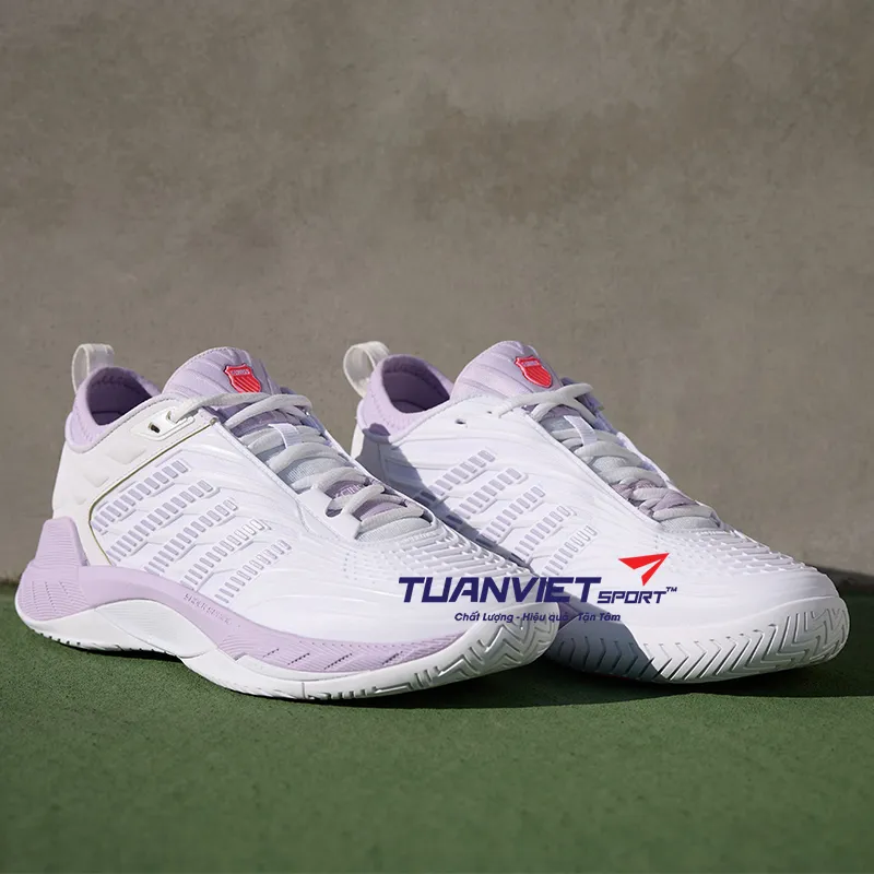 Gi&agrave;y Thể Thao Quần Vợt Nữ K-SWISS Hypercourt Supreme 2 99071-182