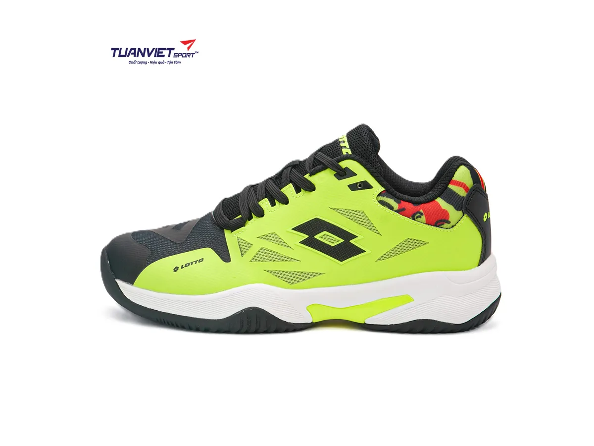 Giày Pickleball/Tennis Nam Lotto Dallas