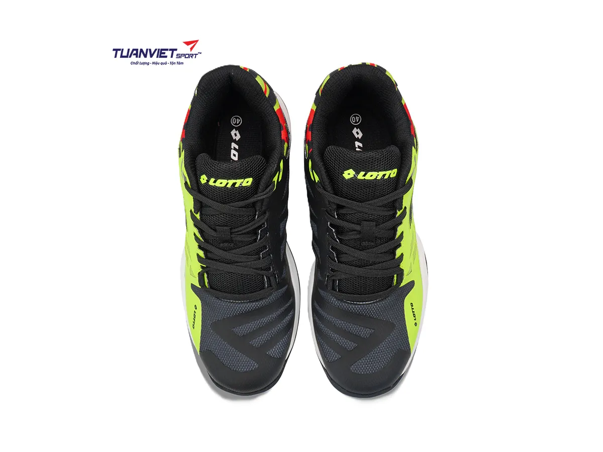 Giày Pickleball/Tennis Nam Lotto Dallas