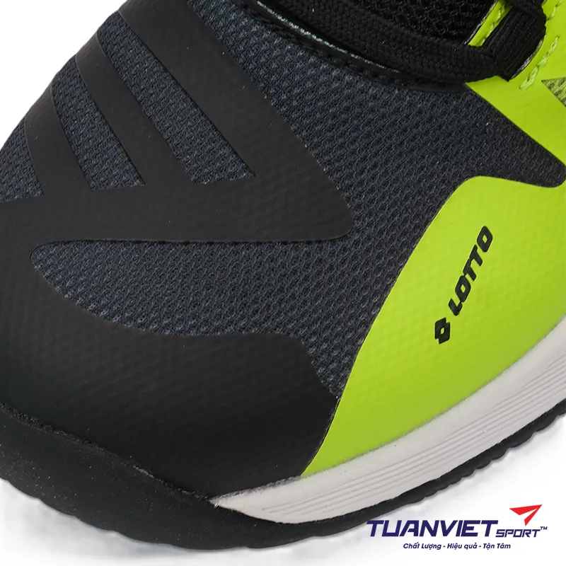 hình ảnh thực tế của Giày Pickleball/Tennis Nam Lotto Dallas