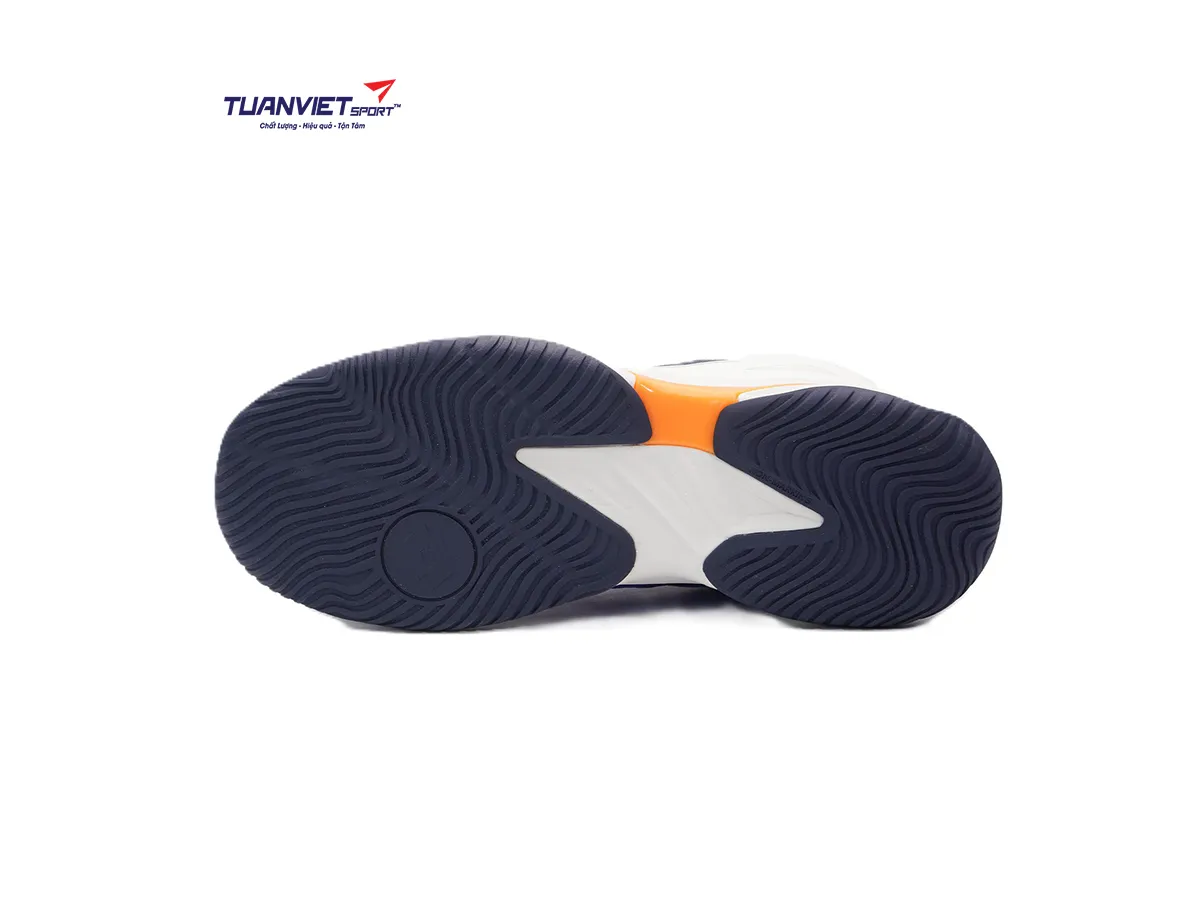 Giày Pickleball/Tennis Nam Lotto Dallas