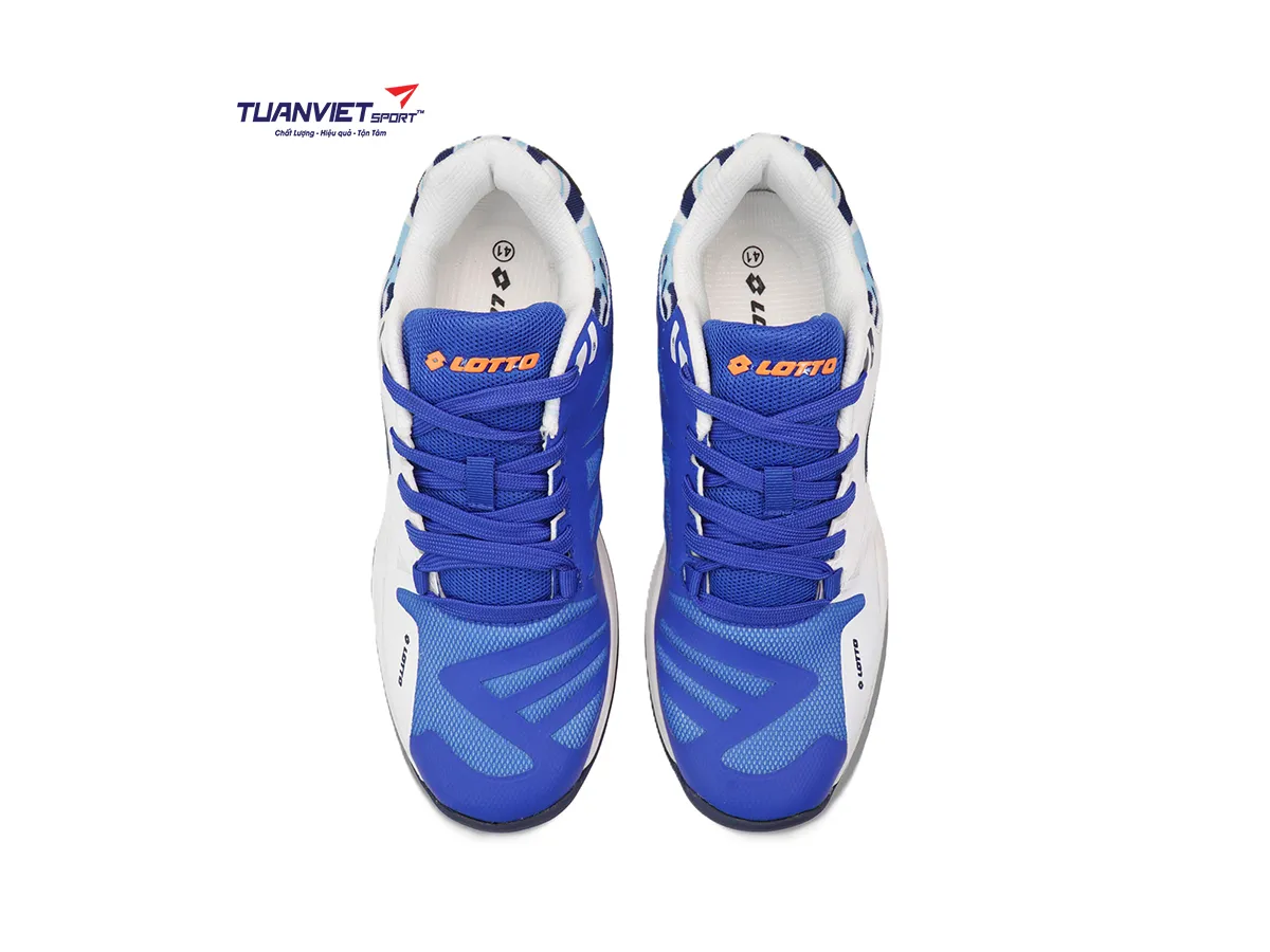Giày Pickleball/Tennis Nam Lotto Dallas