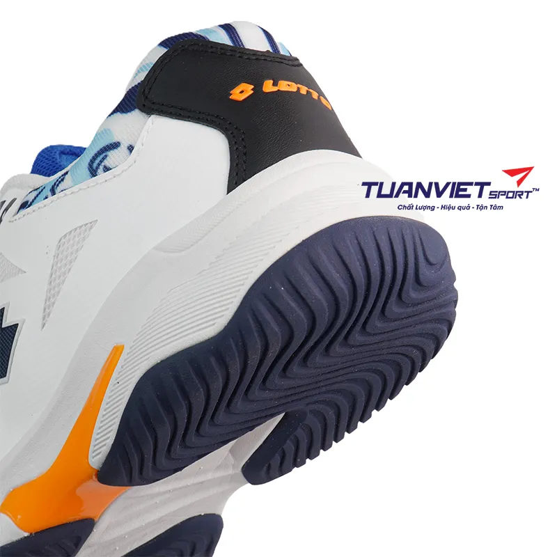 Giày Pickleball/Tennis Nam Lotto Dallas