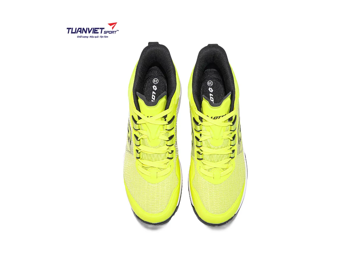 Giày Pickleball/Tennis Nam Lotto Eduardo