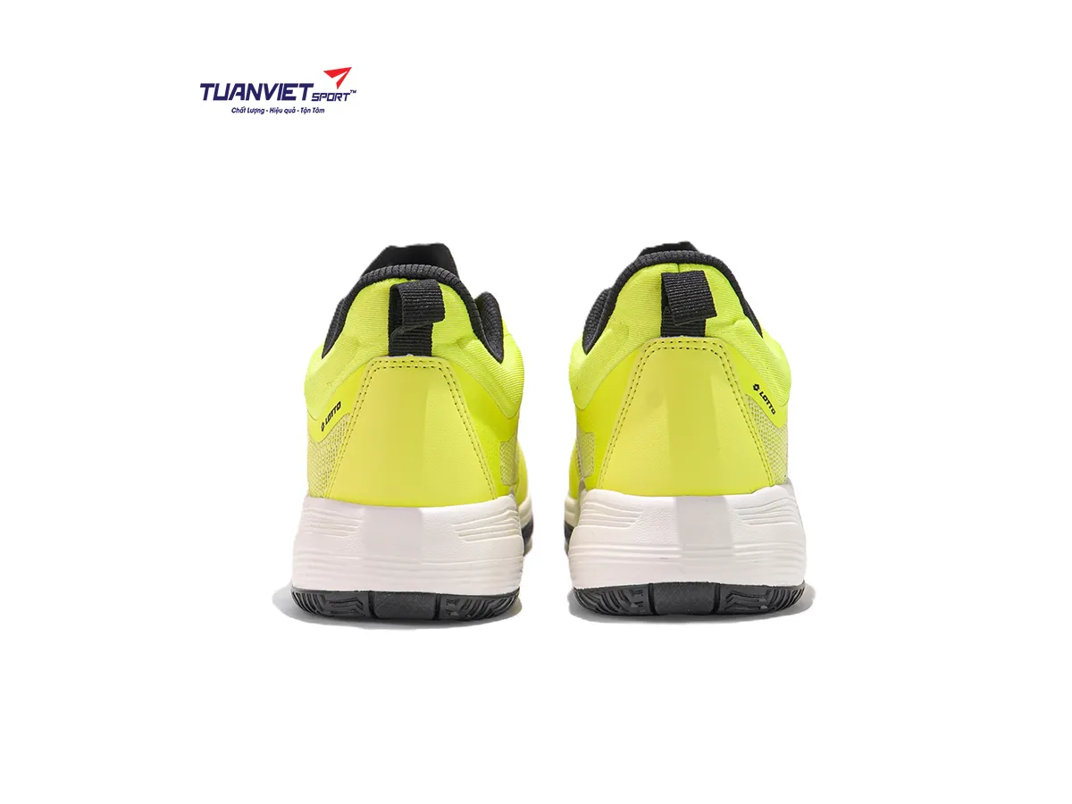 Giày Pickleball/Tennis Nam Lotto Eduardo