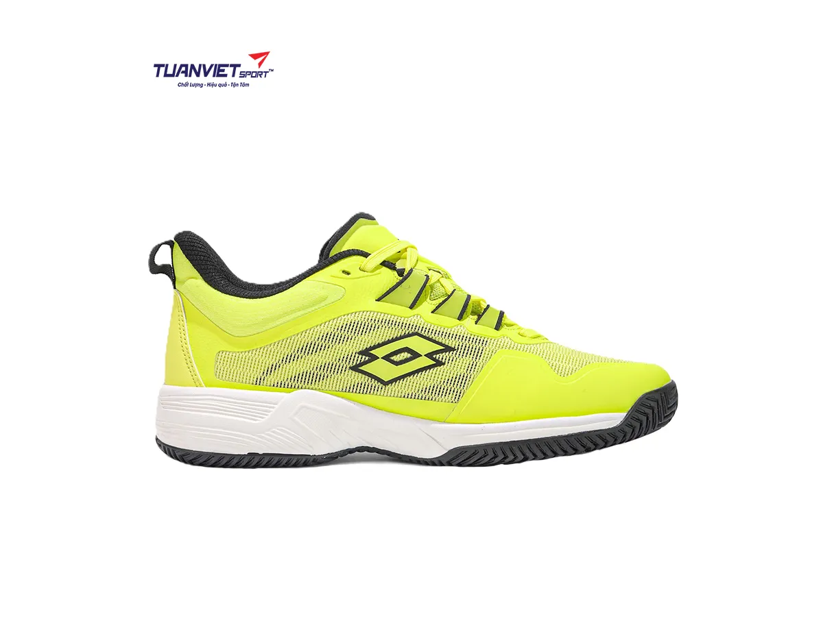 Giày Pickleball/Tennis Nam Lotto Eduardo