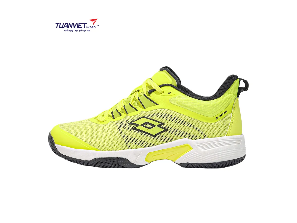 Giày Pickleball/Tennis Nam Lotto Eduardo