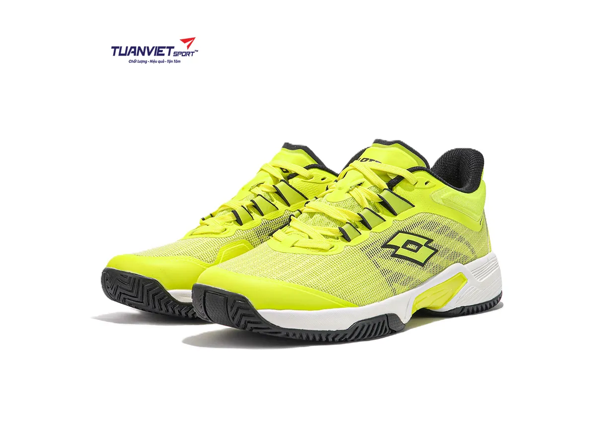 Giày Pickleball/Tennis Nam Lotto Eduardo