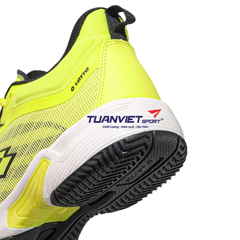 Giày Pickleball/Tennis Nam Lotto Eduardo LOTTE250601I