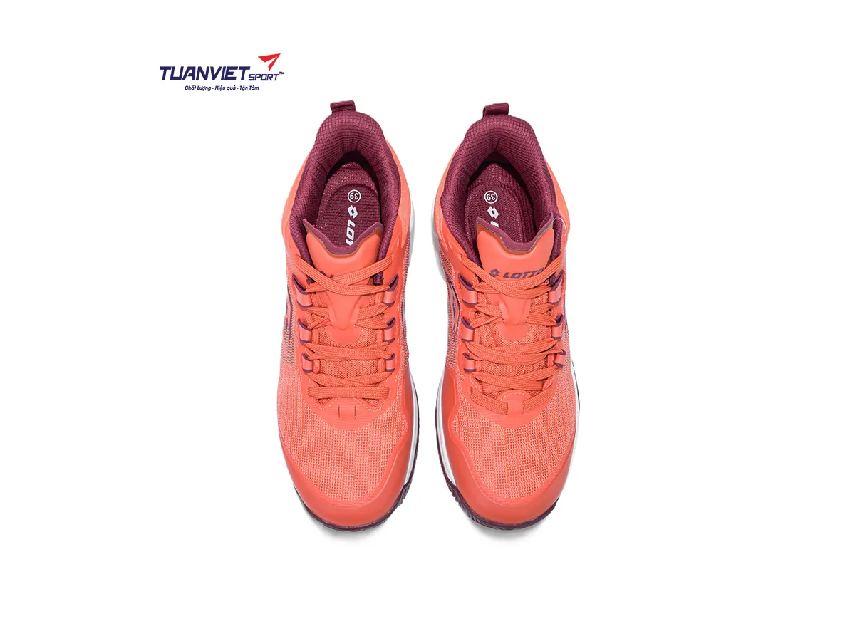 Giày Pickleball/Tennis Nam Lotto Eduardo