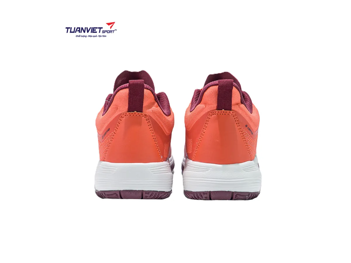 Giày Pickleball/Tennis Nam Lotto Eduardo