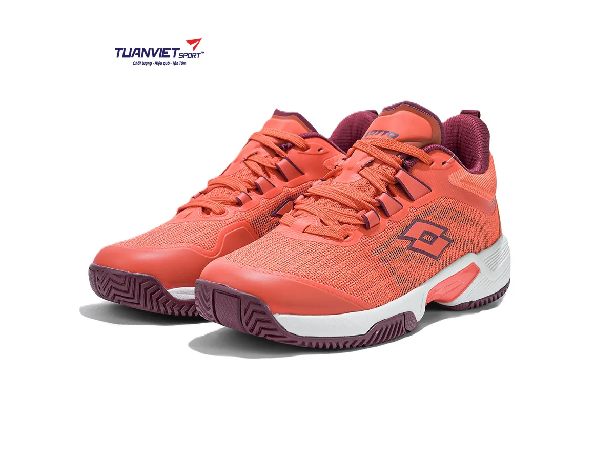 Giày Pickleball/Tennis Nam Lotto Eduardo