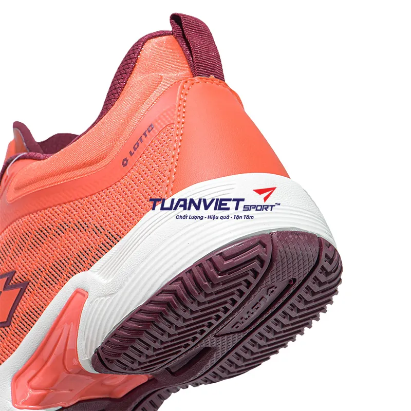 Giày Pickleball/Tennis Nam Lotto Eduardo LOTTE250601O