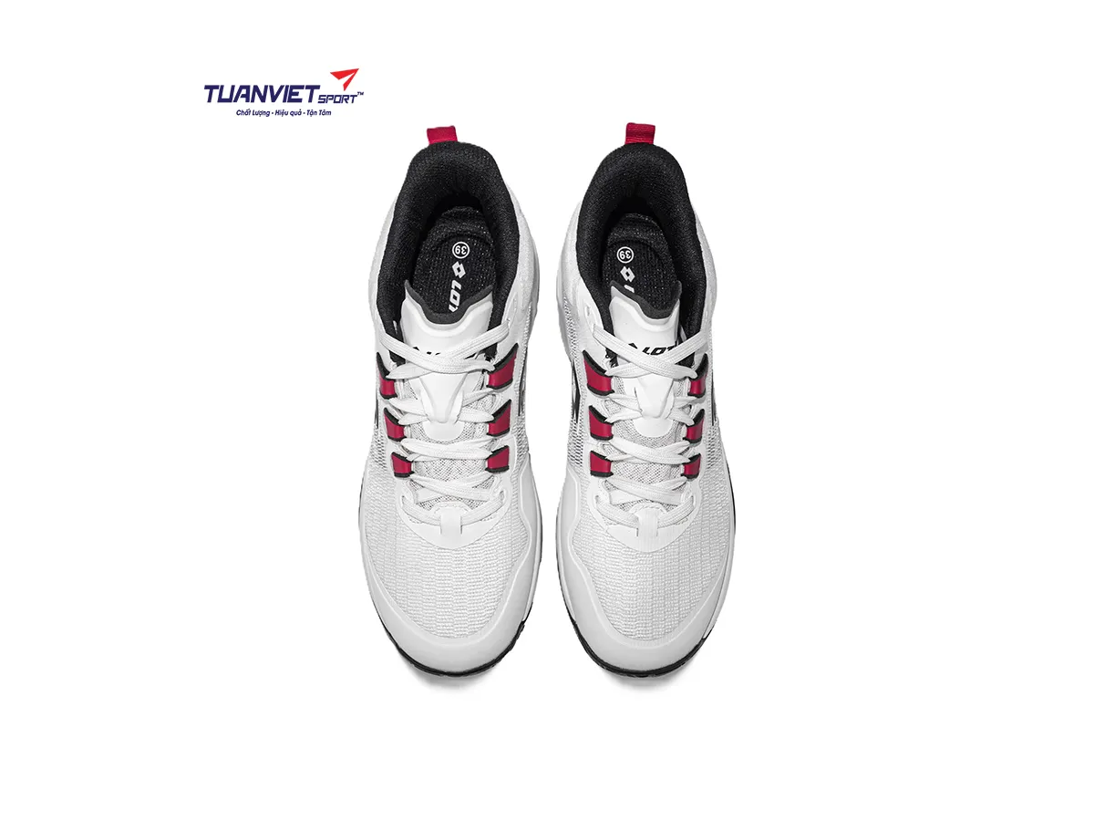 Giày Pickleball/Tennis Nam Lotto Eduardo