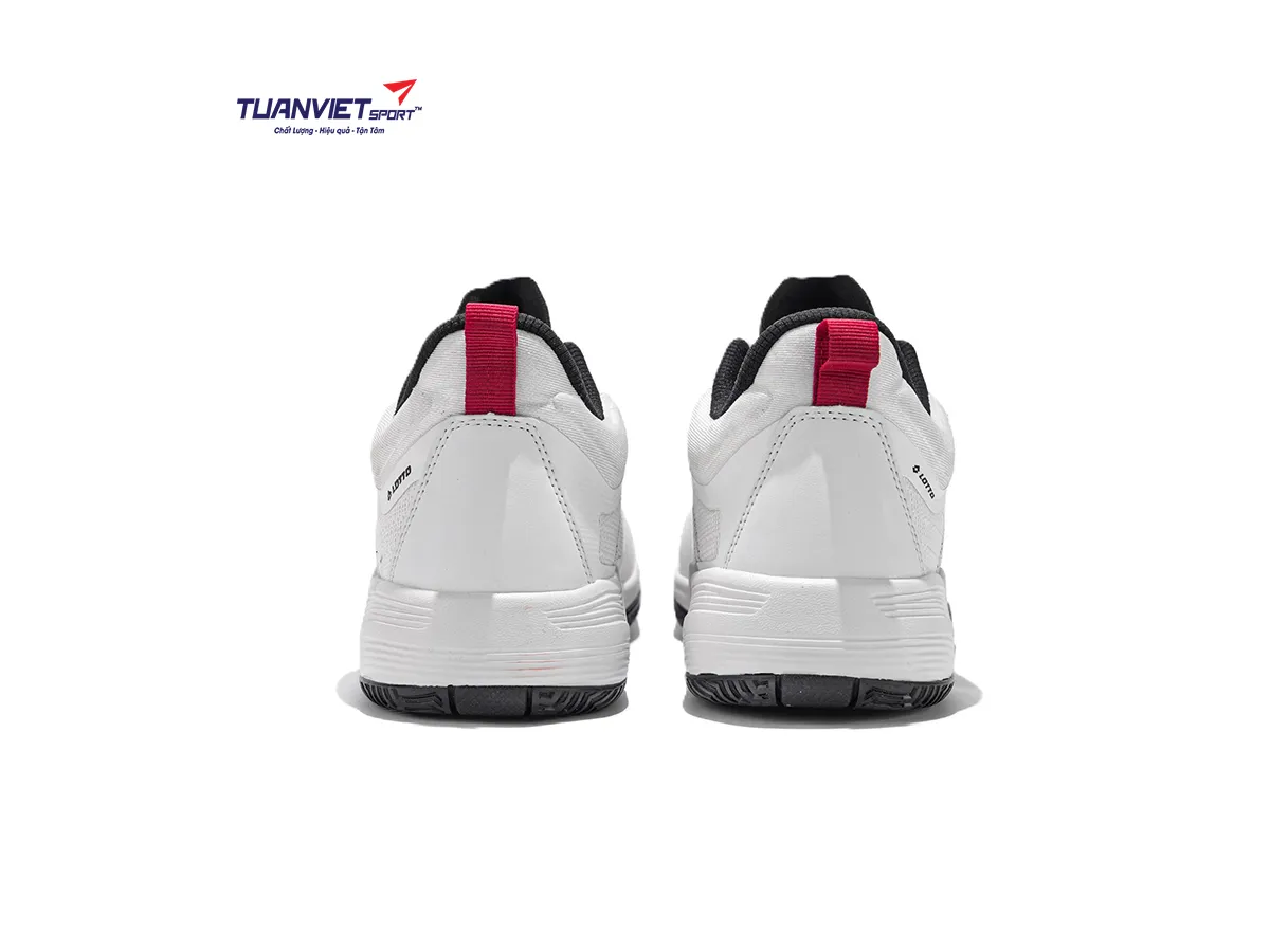 Giày Pickleball/Tennis Nam Lotto Eduardo