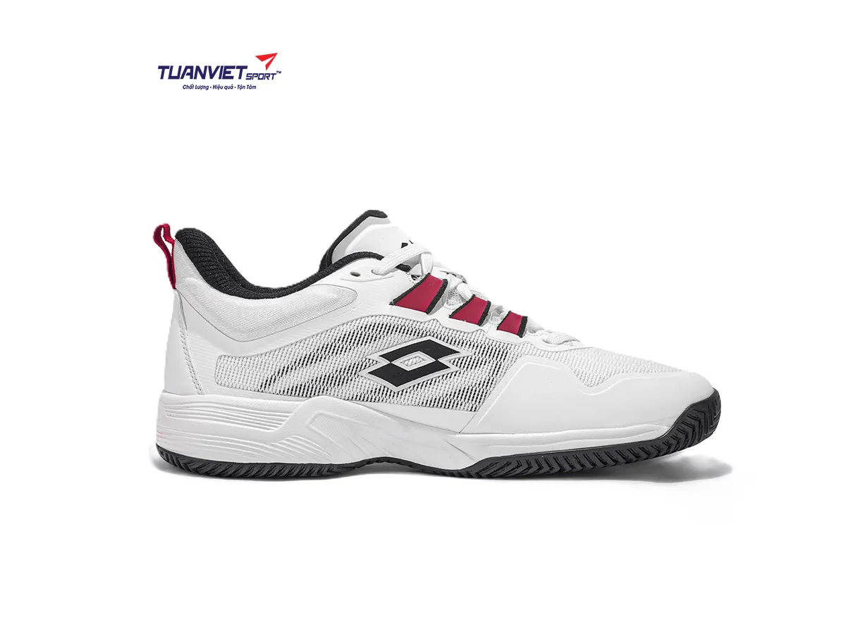 Giày Pickleball/Tennis Nam Lotto Eduardo