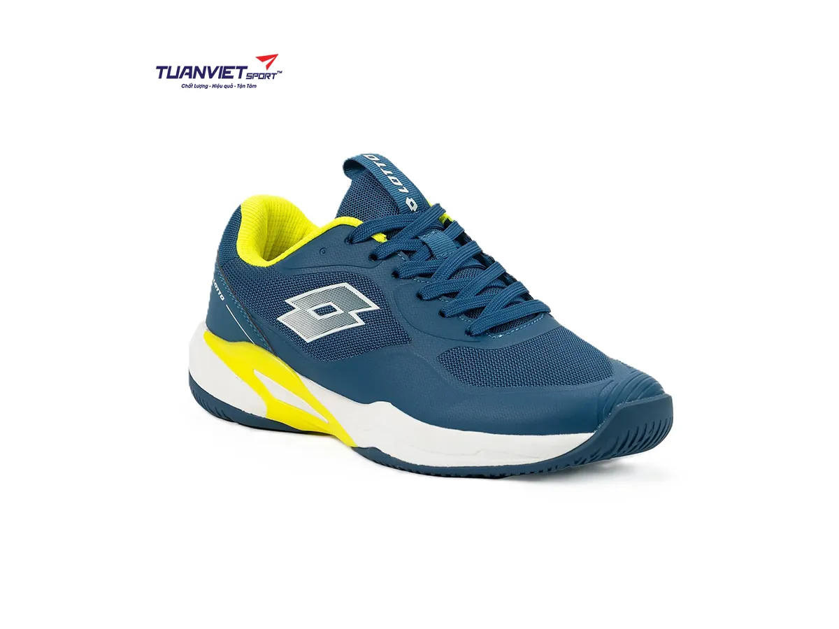 Giày Pickleball/Tennis Nam Lotto Faye
