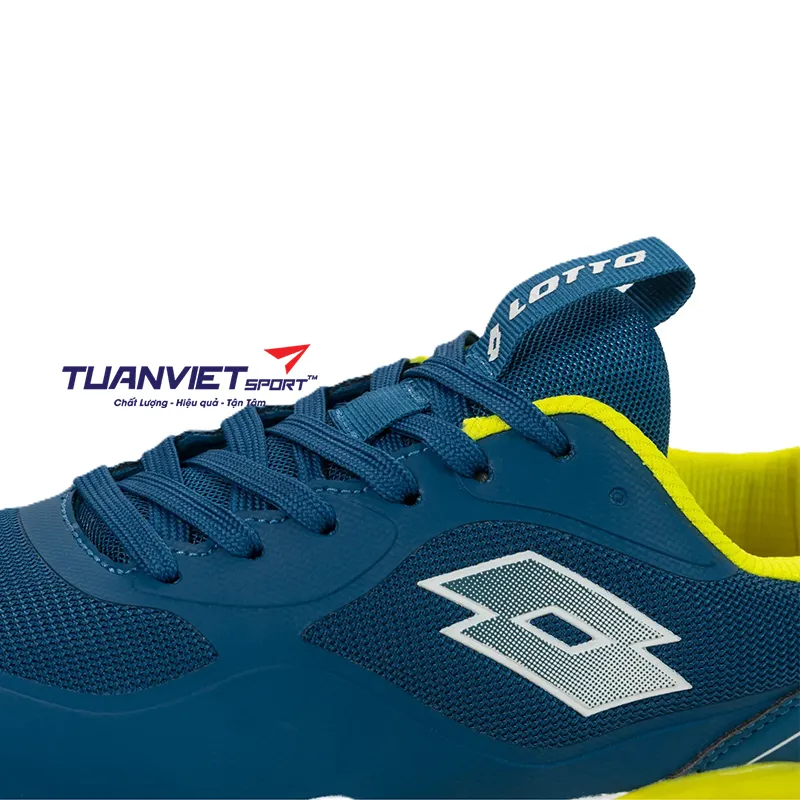 Giày Pickleball/Tennis Nam Lotto Faye