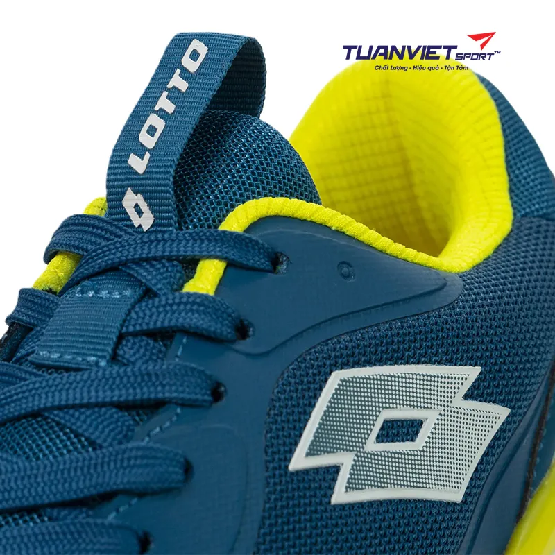 Đặc điểm nổi bật của Giày Pickleball/Tennis Nam Lotto Faye