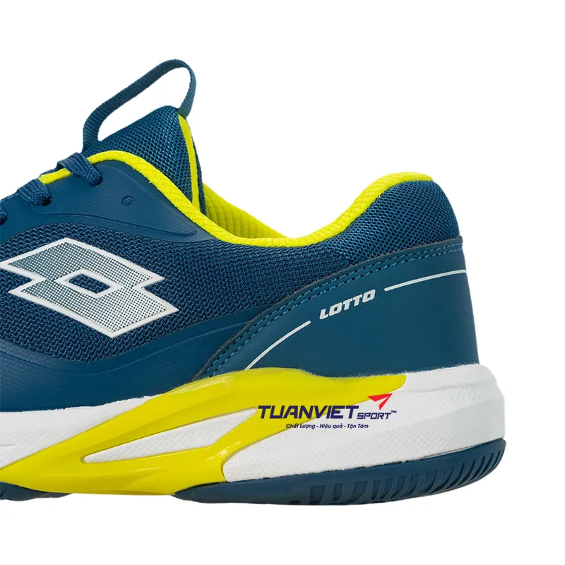 Giày Pickleball/Tennis Nam Lotto Faye LOTTE0901U