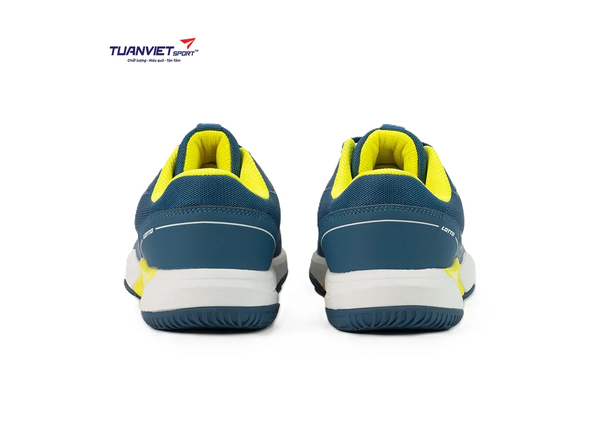 Giày Pickleball/Tennis Nam Lotto Faye
