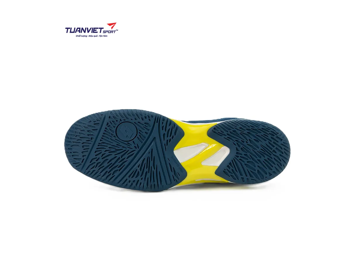 Giày Pickleball/Tennis Nam Lotto Faye