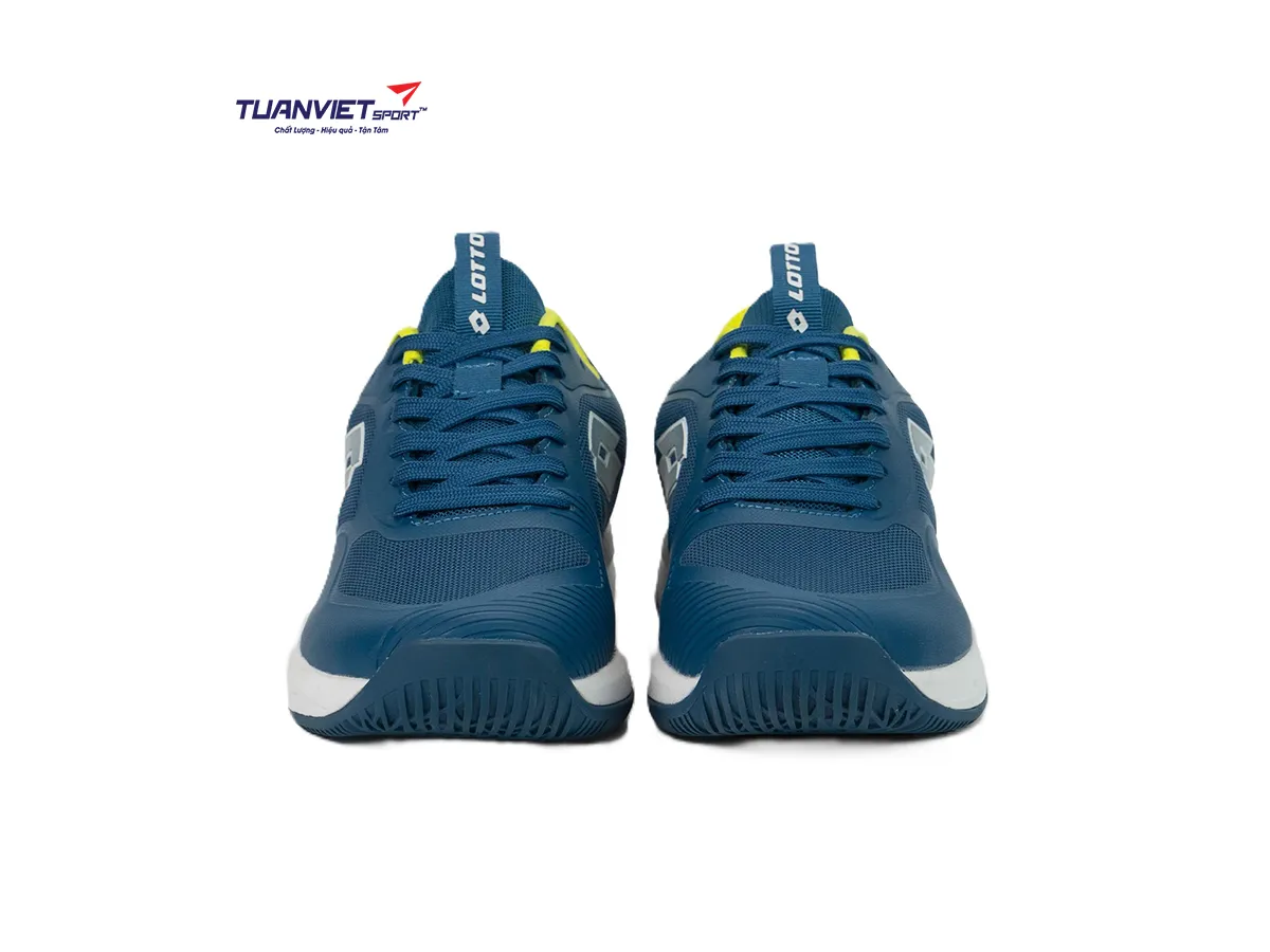 Giày Pickleball/Tennis Nam Lotto Faye