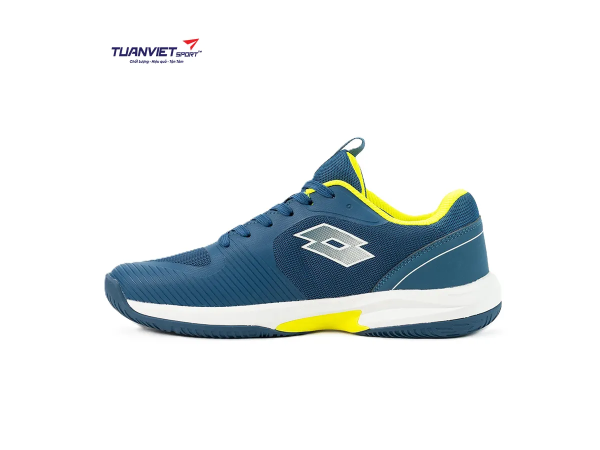 Giày Pickleball/Tennis Nam Lotto Faye